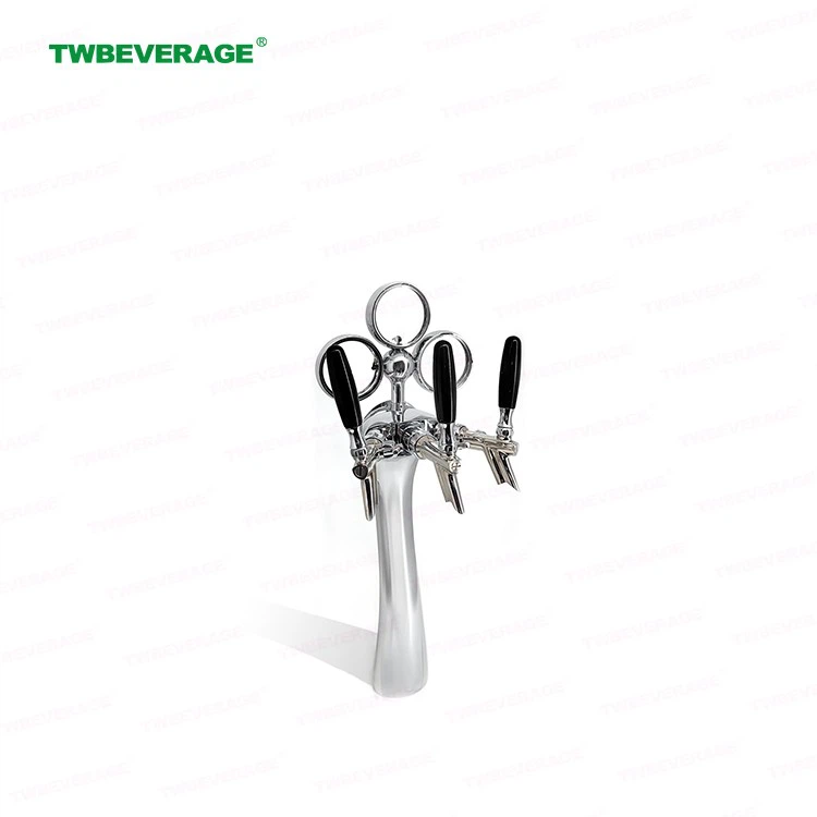 Custom Draft Beer Towers