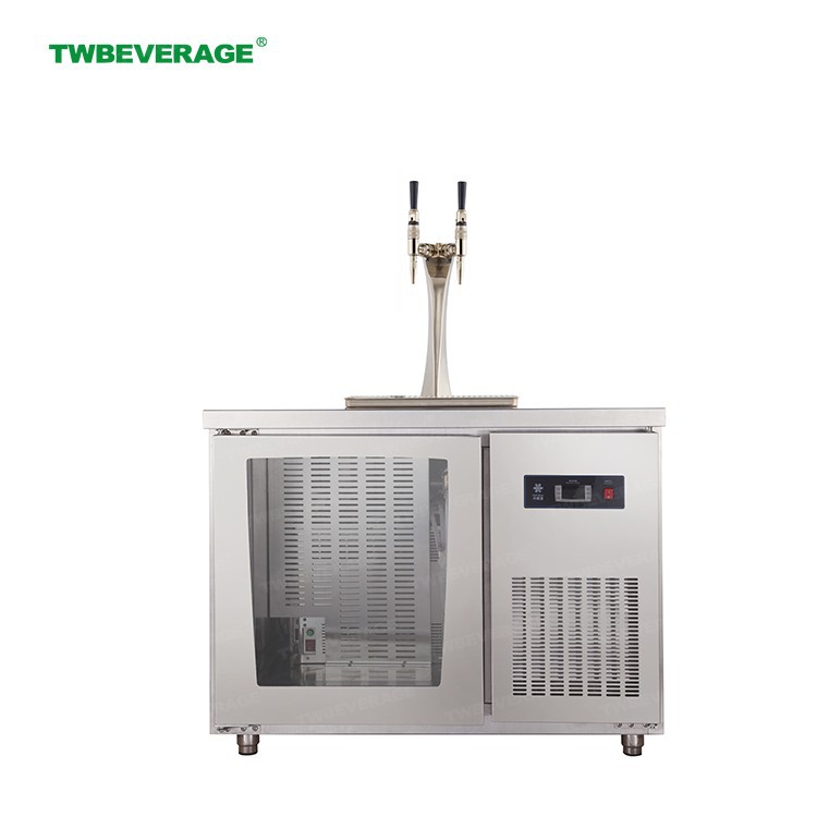 Tianwan Commercial Nitro Cold Brew Machine（stand Alone Coffee Machine）